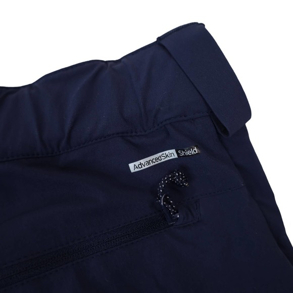 Salomon Advance Skin Care Lightweight Adventure Pants - Picture 9 of 9